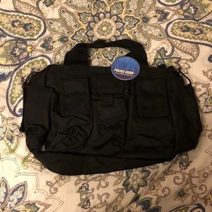 LA Police Gear Bag